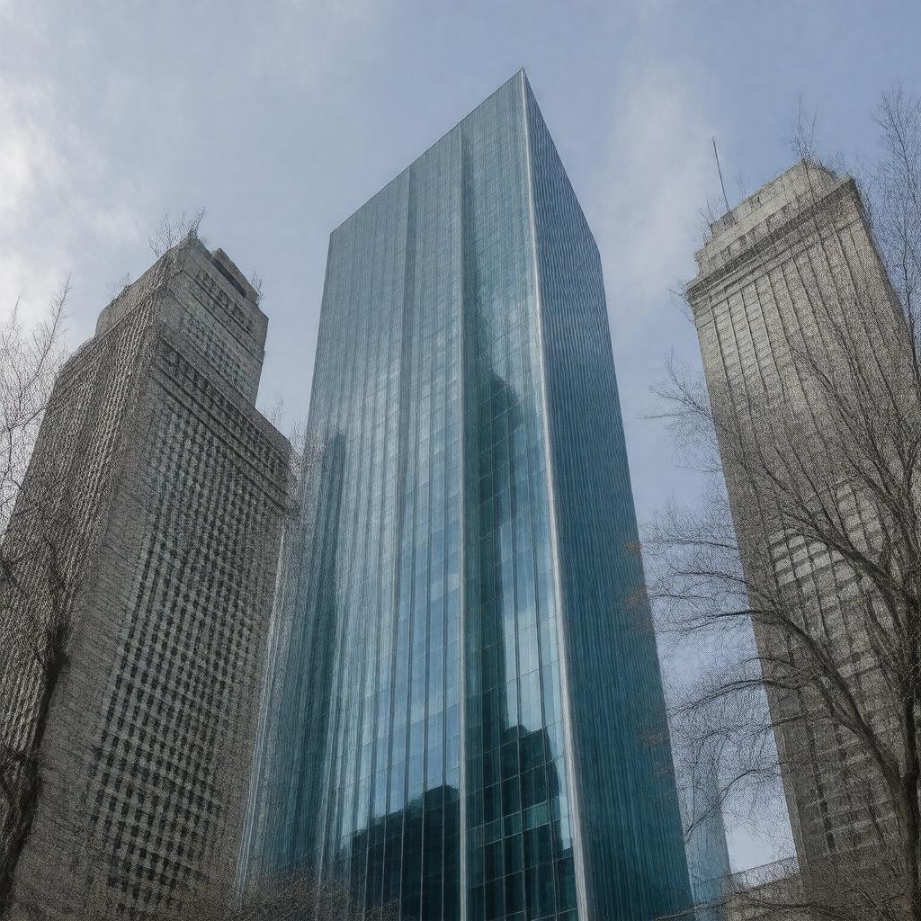 John Hancock Tower